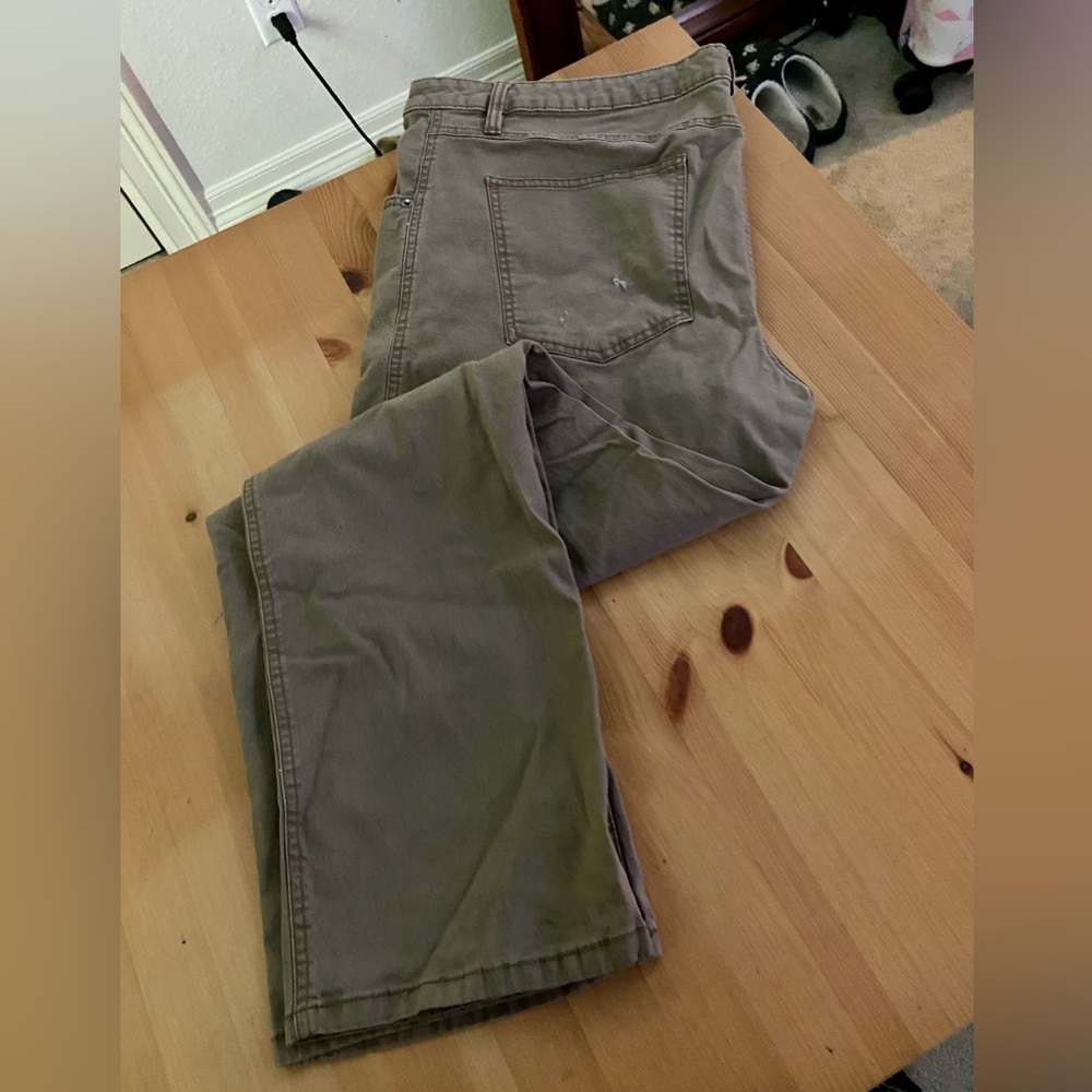 magellan jeans